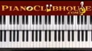 ♫♫ How to change keys from C Major to F Major ♫♫