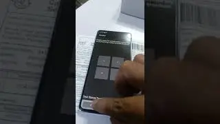 tecno camon 20 speaker noise problem #short