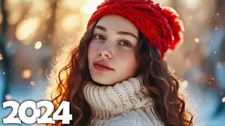 Mix de Música de Verano 2024 🔥 Lo Mejor de Vocales Deep House 🔥 Alan Walker, Coldplay, Dua Lipa