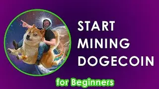 Mine Dogecoin on Your PC Now!