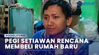 Cerita Keluarga Pegi Setiawan Terkiat Kasus Vina Cirebon, Kini Membawa Hikmah Tersendiri