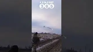 💥Есть контакт! ВСУ сбили крылатую ракету рф из немецкого 