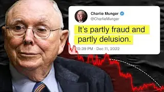 Charlie Munger: How to Survive the Economic Recession