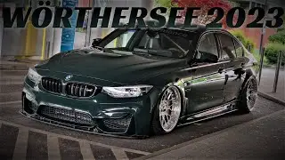 Wörthersee 2023 Aftermovie