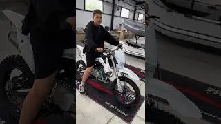 Sharmax sport-145  @SharmaxMotorsEnduro 
