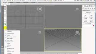 Working with Toolbars