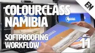 Colourclass Namibia: Episode 11 – Softproofing Workflow for Printing With Photo Labs