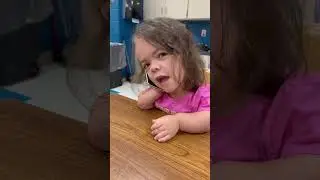 Things that are not allowed in my classroom!