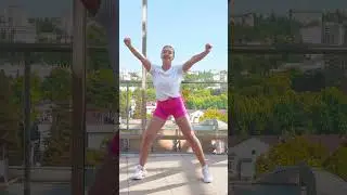 Полная тренировка на канале Mote Fitness❤️ #shorts