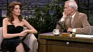 The Guest Johnny Carson Couldnt Stand