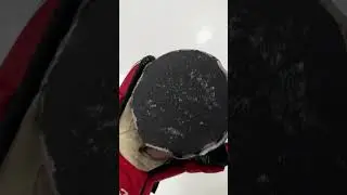 The Blind Hockey League