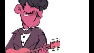 It's Over, Isn't It? (Ukulele)