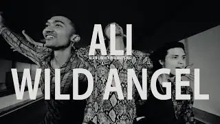 ALI - WILD ANGEL