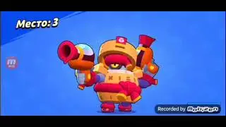 #бравлсэтарс#brawlstars.          Я когда снимал нашёл баг