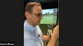 JNF Future Toronto Presents: Intro to Golf Part 1: Swing Fundamentals