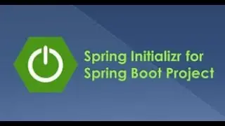 How to create First Spring boot project using Spring initializr with Intellij.|Spring Boot Project|