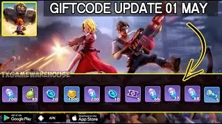 Zombie Waves | New Redeem Codes 30 April 2024 | Gift Codes - How to Redeem Code