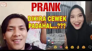 CARI PACAR PART 2 - PRANK OME TV LUCU BIKIN NGAKAK