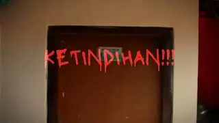 (short movie) KETINDIHAN!!!