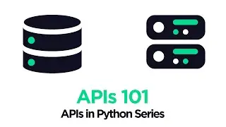 Intro to APIs in Python - API Series #1