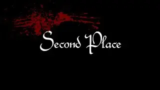 Second Place (CLOSED) | Minecraft Roleplay