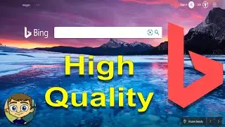 Alternative to Google Images - Using Bing Images for High Quality Photos