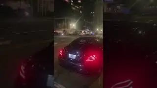 Mean 2018 Mercedes C300 | W205 | Stage 2
