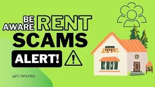 Beware of Rental Scams: A Costly Mistake