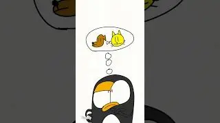 Bark, Meow (Animation Meme) 