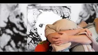 Radiohead - A Moon Shaped Pool REACTION (how about No)