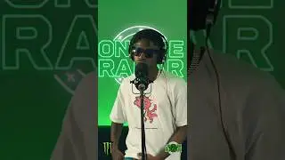 ishDarrr Freestyle Part 2