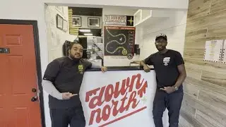 This Inspiring North Philly Pizzeria Exclusively Employs Formerly Incarcerated Individuals