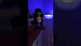 Mi Band 8 - больше, чем браслет ⌚️