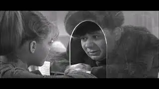 Я не хочу что бы ты жалела!