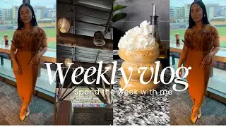 Vlog: Closet Clean Out: Purging Season, 60 Day Reset, Home Decor Updates & More