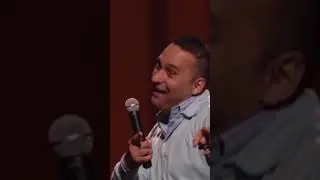 How to catch te*rorists 🤣| Russell Peters