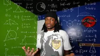 Being good at math