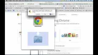 Installing Google Chrome