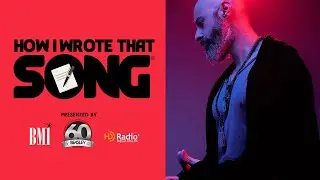 Chris Daughtry | How I Wrote That Song Presented by BMI, Beasley & HD Radio