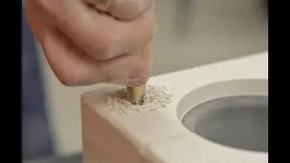 Plaster Mold Making