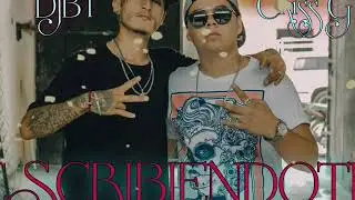 (Previo) Escribiéndote🖤✏️ CrissG Ft DJBT (AGA FILMS)
