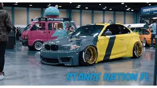 Stance Nation FL 2018 [4K]