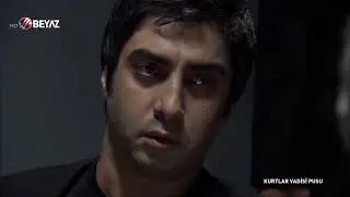 Polat Alemdar, İskender Büyük'ün Elinde! - (Film Tadında...)