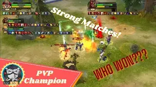 Royal Quest | ⚔️ Enigma PVP⚔️