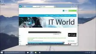 Install windows technical preview for enterprise x64 (windows 10) Build 9926