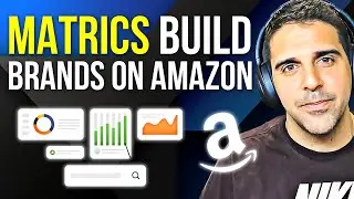 Build Your Brand Right with Amazon's 4 Magic Metrics