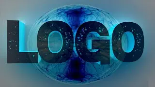 How to Make 3D Logo in Photoshop | Logo Design Photoshop Tutorial | How to Make 3D Text in Photoshop
