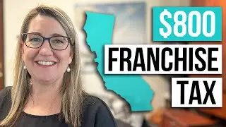 California Franchise Tax: What Every Business Owner Needs to Know