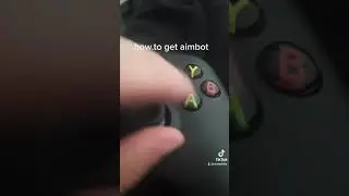 how to get aimbot on xbox