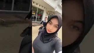 Tiktok cewe SMP dan SMA montok (random video)...